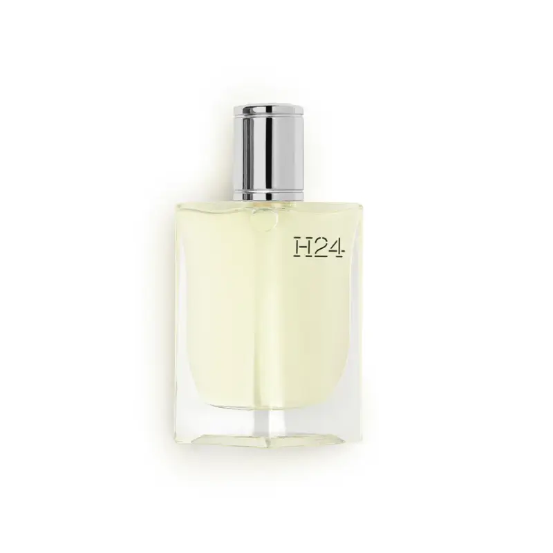 Hermes Eau de Toilette Uomo Verde 3051555 miniatura 3