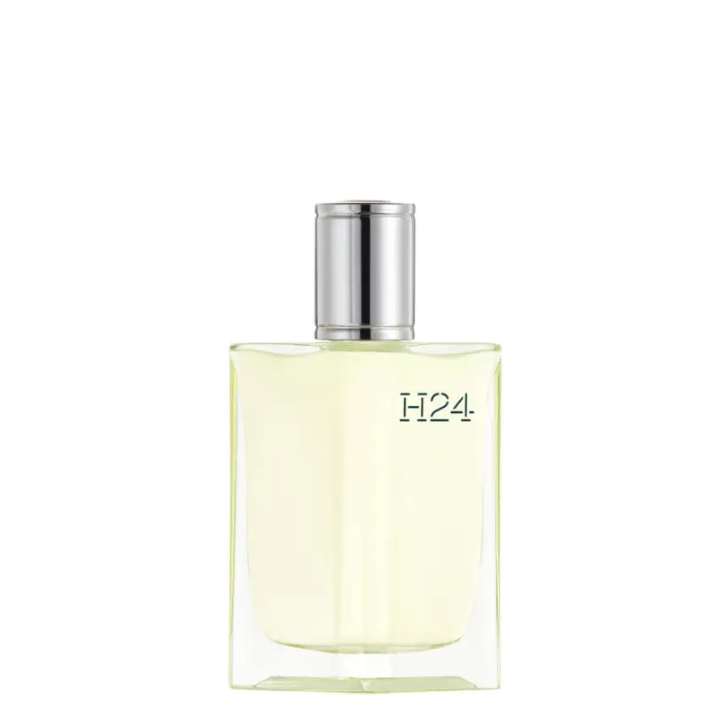 Hermes Eau de Toilette Uomo Verde 3051555