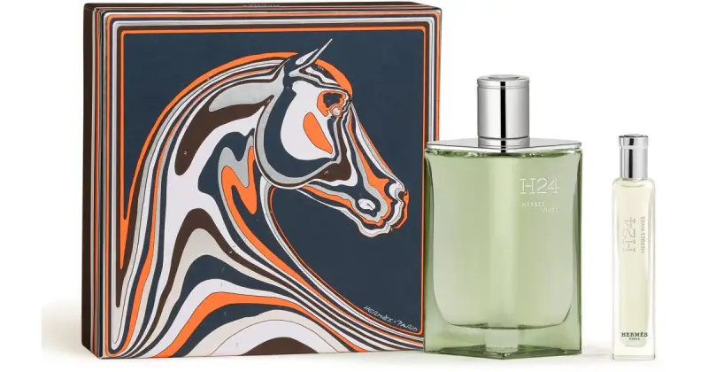 Hermes Eau de Parfum Uomo 3705512