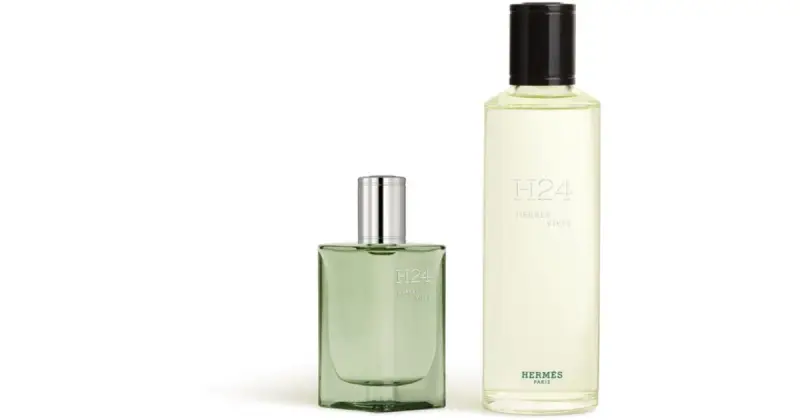 Hermes Eau de Parfum Uomo 3705506