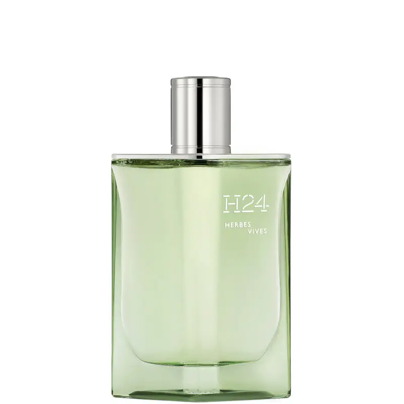 Hermes H24 Herbes Vives Eau de Parfum Ricaricabile 100ML