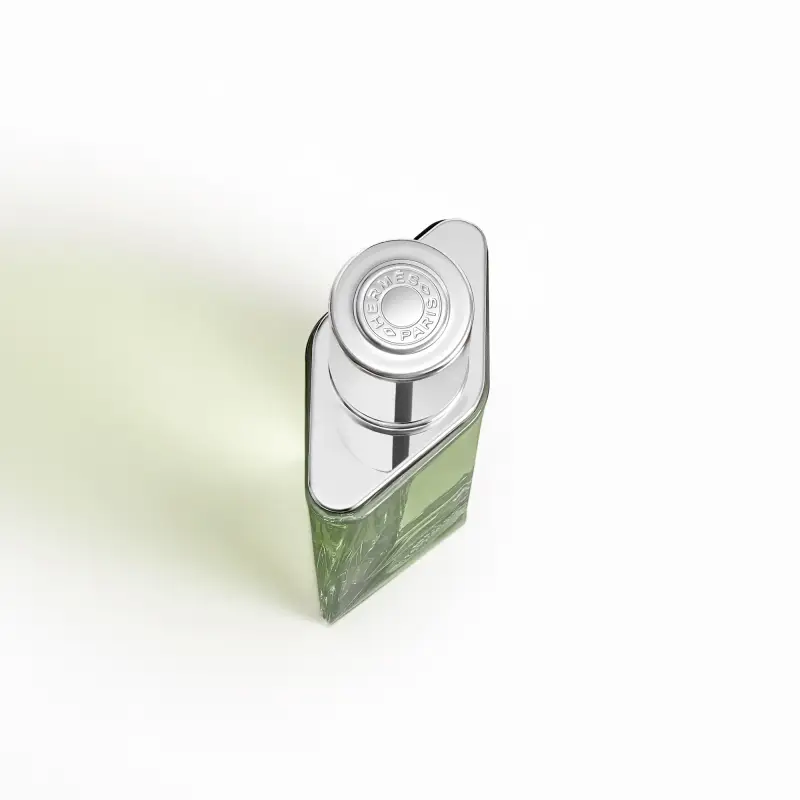 Hermes Eau de Parfum Uomo Verde 3000691 miniatura 3