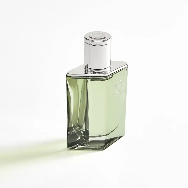 Hermes Eau de Parfum Uomo Verde 3000691 miniatura 4