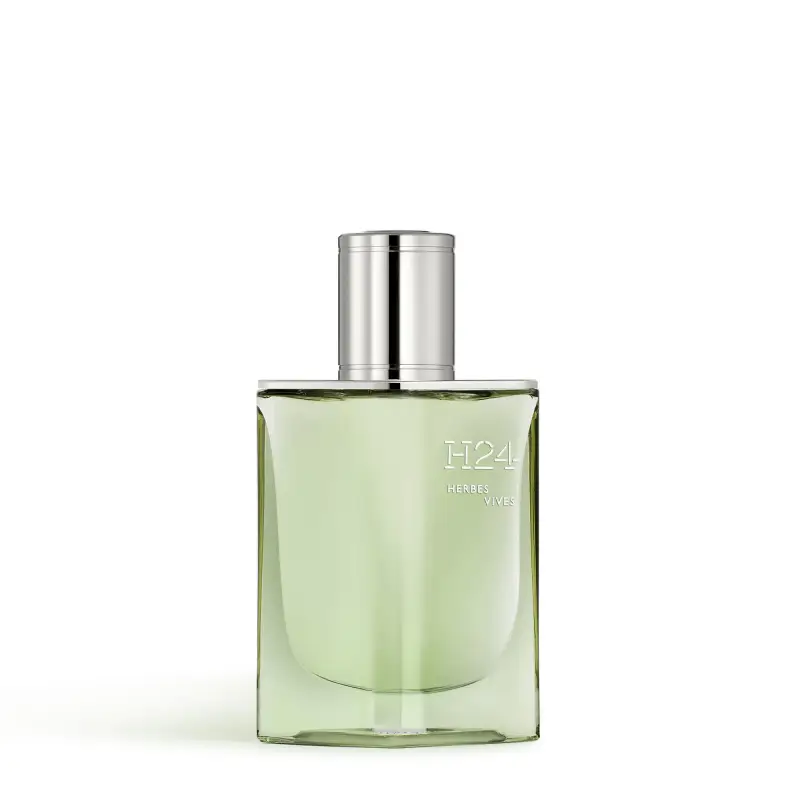 Hermes Eau de Parfum Uomo Verde 3000691