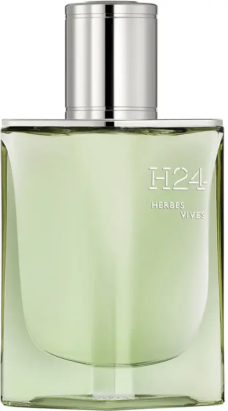 Hermes H24 Herbes Vives EDP - 50 ml