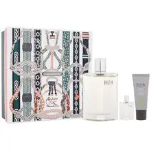 Hermes Eau de Toilette Uomo Verde 3659167