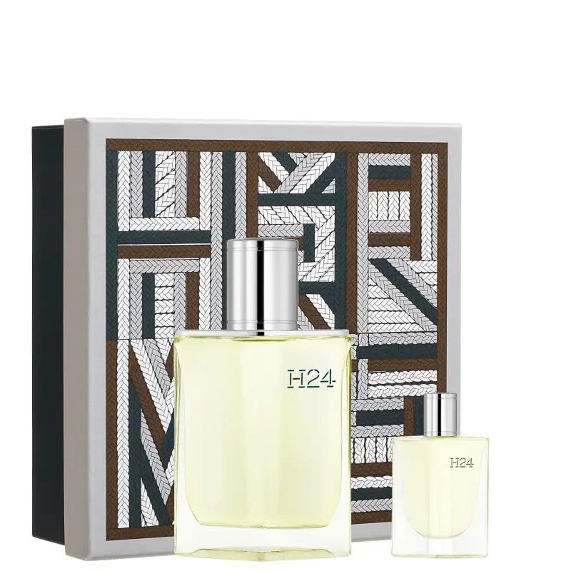 Hermes Eau de Toilette Uomo 3660336