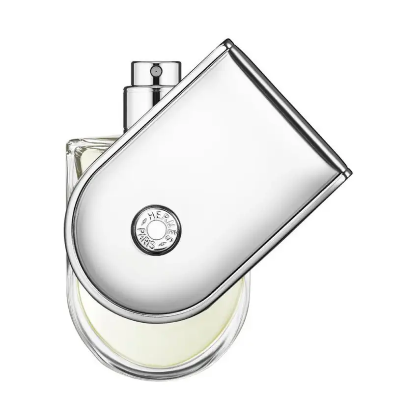 Hermès Hermes Paris Voyage Eau De Toilette unisex Ricaricabile 100ml Spray