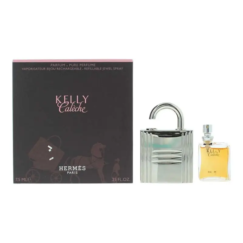 Kelly Caleche Parfum For Women Ricarica 7,5 ml