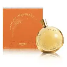 L'Ambre des Merveilles eau de parfum formato 100ml