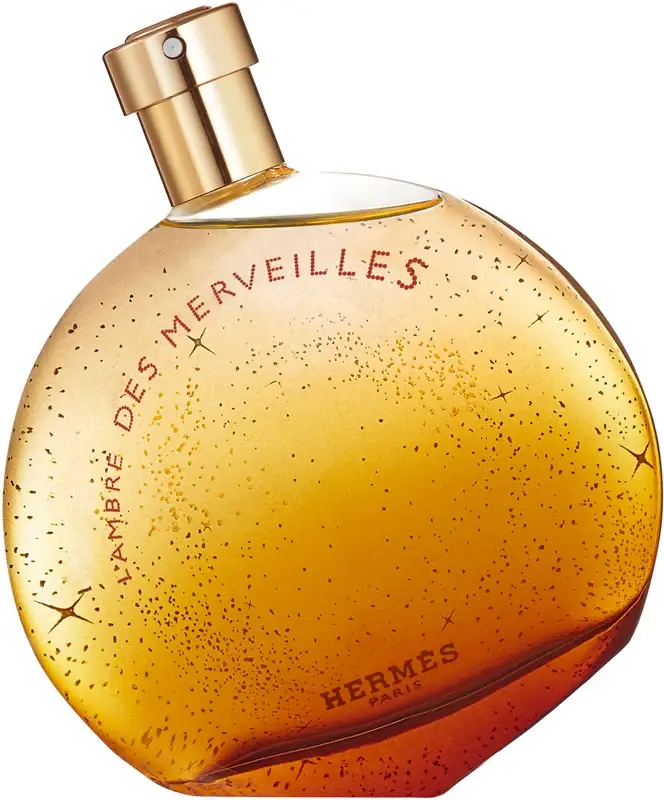 L'Ambre Des Merveilles Eau De Parfum Spray 100 Ml