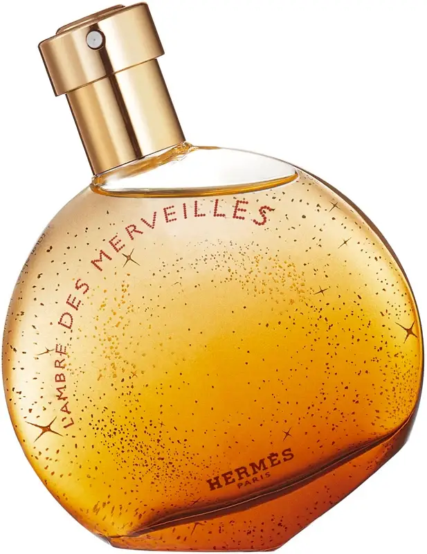 L'Ambre Des Merveilles Eau De Parfum Spray 50 Ml