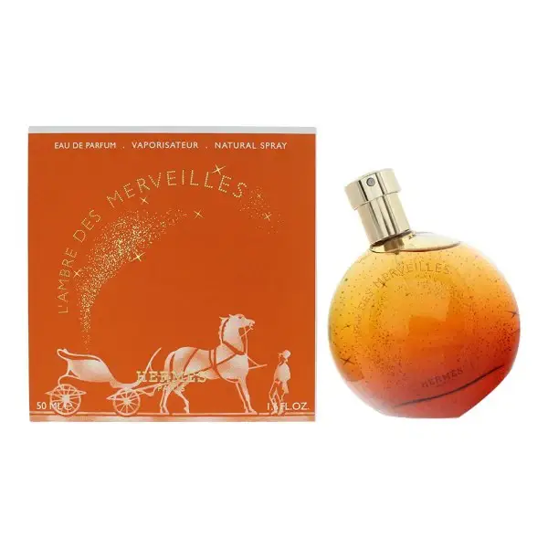 L´Ambre des Merveilles EDP W 50 ml