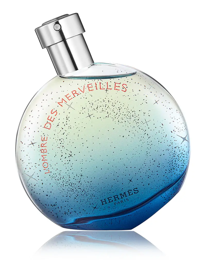 Hermes L'Ombre des Merveilles Eau de Parfum 50ML