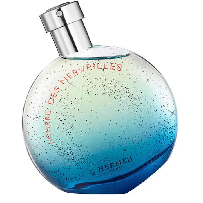 Hermes Eau de Parfum Donna Nero 3637774