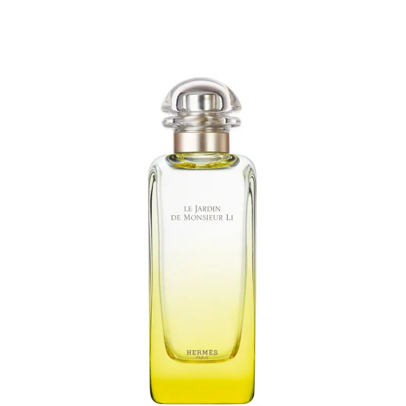 Hermes Le Jardin de Monsieur Li Eau de Toilette 100ML