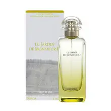 Hermes Le Jardin De Monsieur Li Edt - 50 Ml