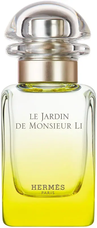 Hermes Le Jardin De Monsieur Li - EDT - Volume 30 ml