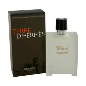 Lozione Dopobarba Hermes Terre D'HERMES 100ml