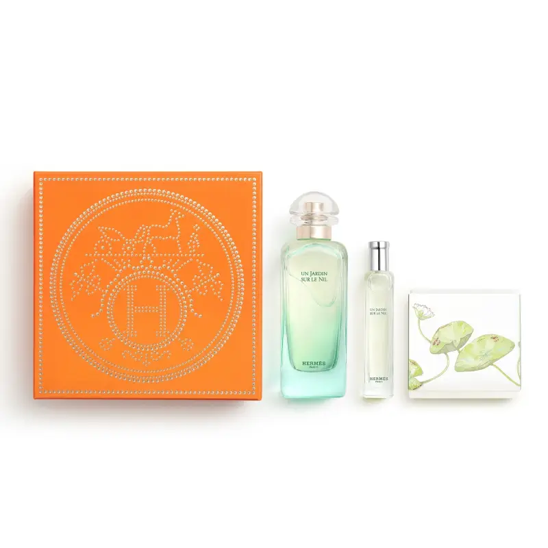 Hermes Profumo Uomo Verde 3000685 miniatura 2