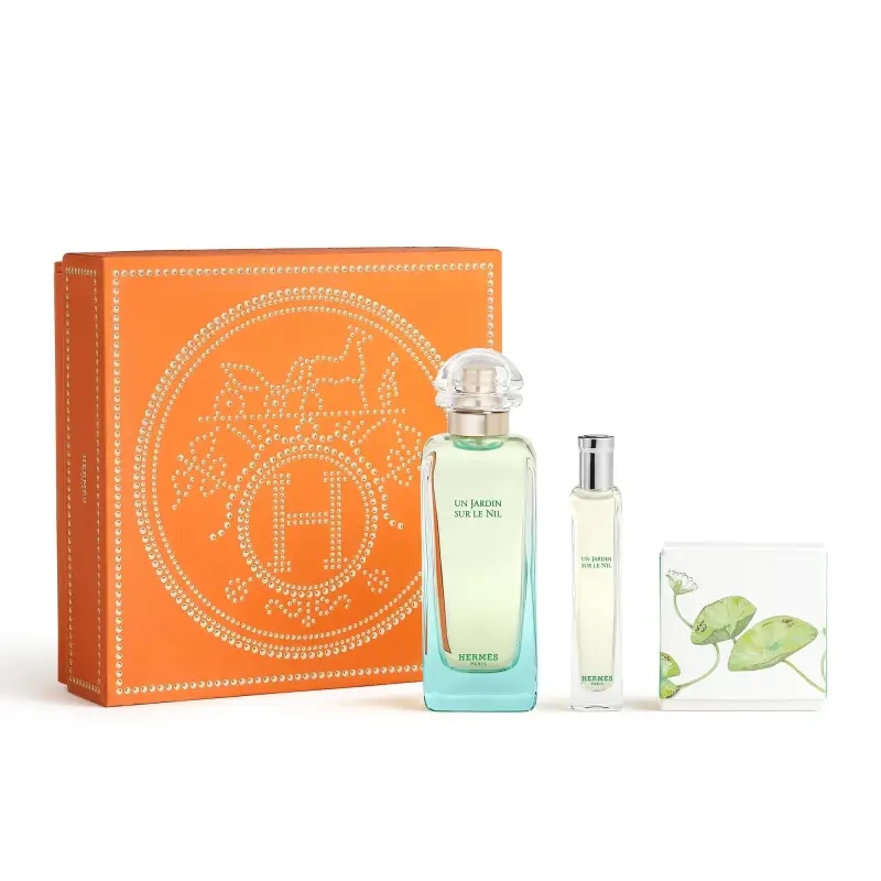 Hermes Profumo Uomo Verde 3000685