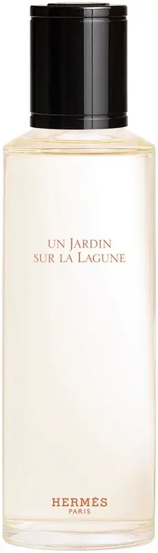 HERMÈS Parfums-Jardins Collection A Garden on the Lagoon Eau de Toilette unisex 200 ml