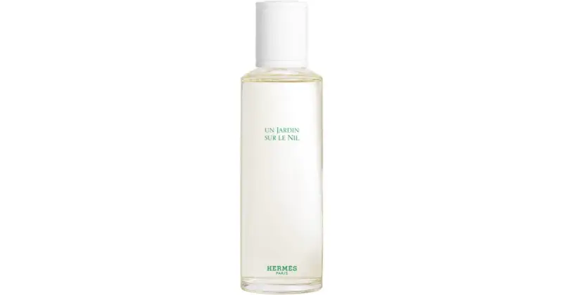 Parfums-Jardins Collection Un Jardin Sur Le Nil Eau De Toilette Ricarica Unisex 200 Ml