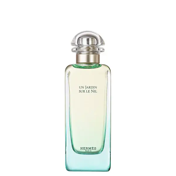 Hermes Eau de Toilette Uomo Verde 3062416