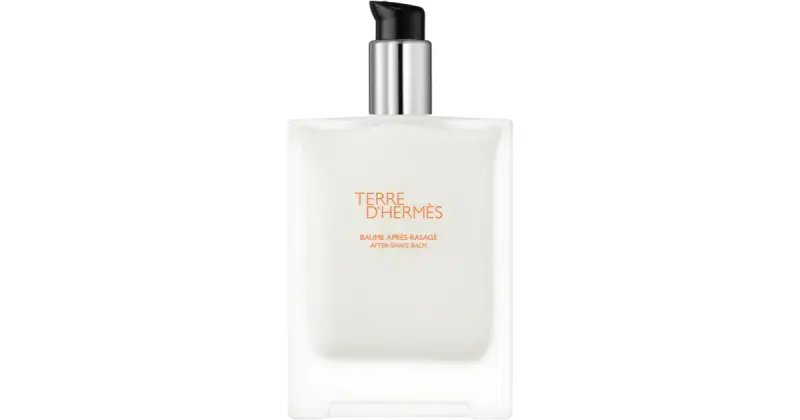 Hermes Paris Terre D'hermes Balsamo dopobarba 100 ml