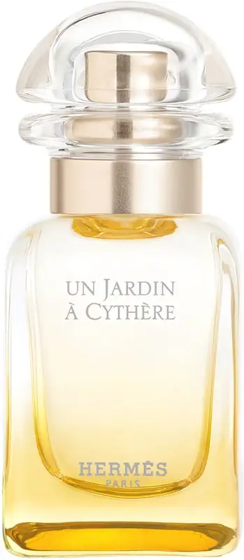 Hermes Paris Un Jardin A Cythere Eau De Toilette Ricaricabile 30 ml