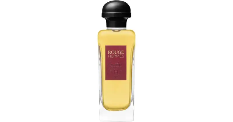 Hermes Rouge Hermes EDT - 100ml