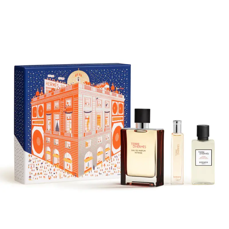 Hermes Profumo Uomo 3000672