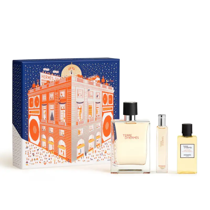 Hermes Profumo Uomo 3000675