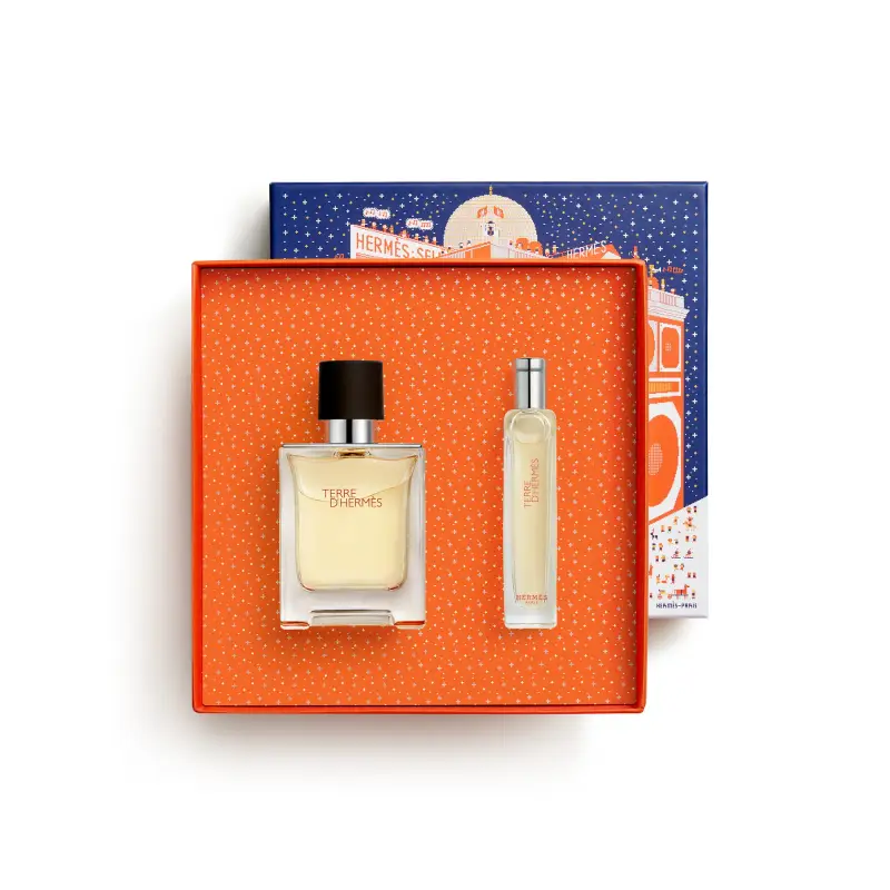 Hermes Profumo Uomo 3000673 miniatura 2