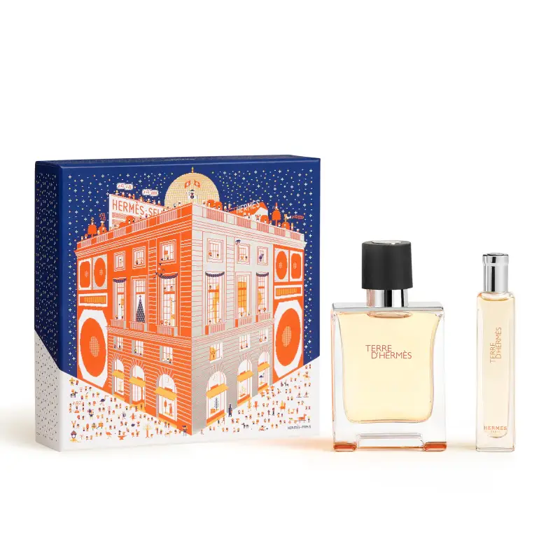 Hermes Profumo Uomo 3000673