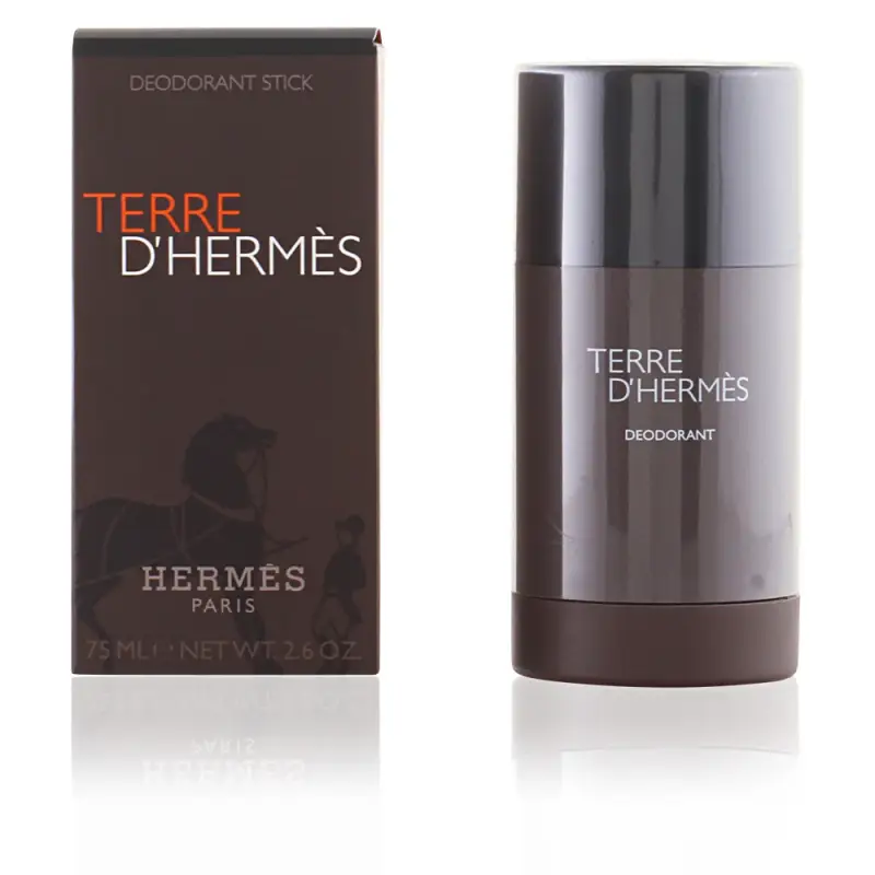 HERMÈS Terre d'Hermès Deo Stick uomo 75 ml