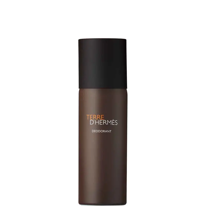 Hermes Terre d'Hermes Deodorante 150ML