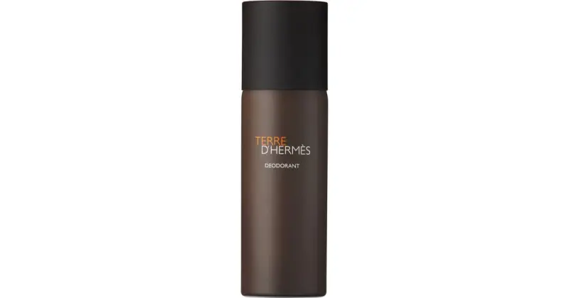 Hermes Deodorante Uomo Arancione 3640353