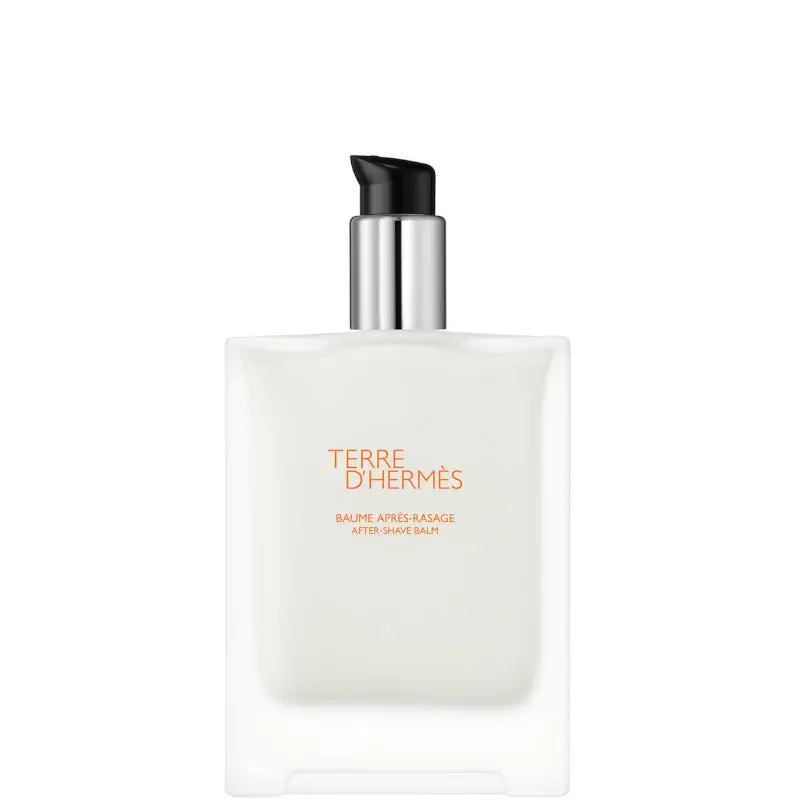Hermes Terre d'Hermes Dopo Barba Balsamo 100ML