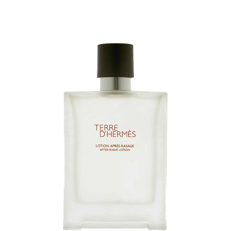 Hermes Terre d'Hermes Dopo Barba Lozione 100ML