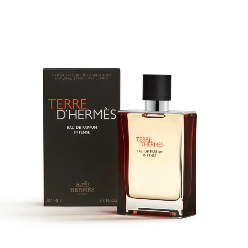 Hermes Eau de Parfum Uomo Rosso 3000692 miniatura 2