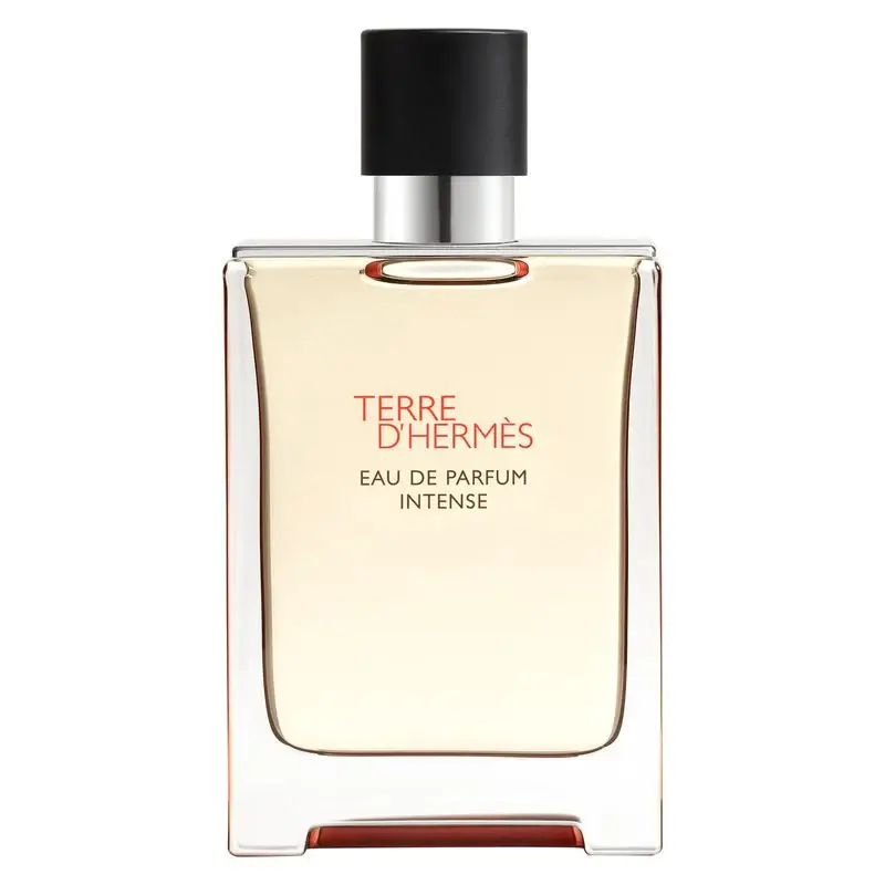 Hermès Terre D'Hermès Eau De Parfum Intense Spray 100 Ml