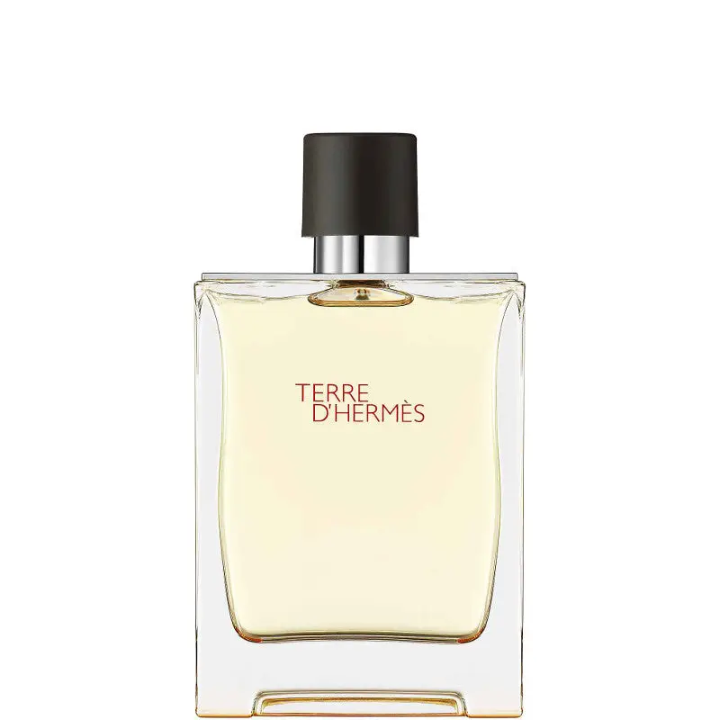 Hermes Terre d'Hermes Eau de Toilette 50ML