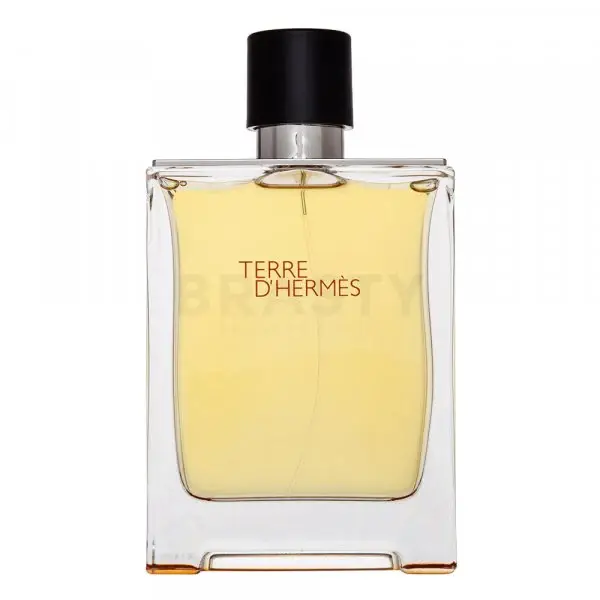 Hermes Eau de Toilette Uomo Arancione 3599711