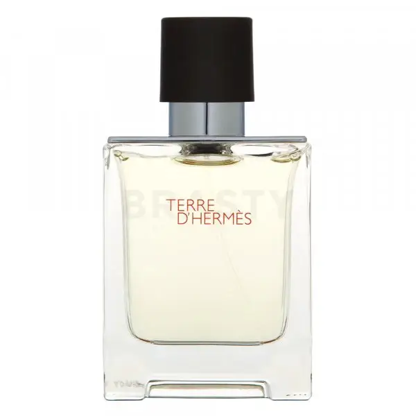 Hermes Eau de Toilette Uomo Arancione 3599713