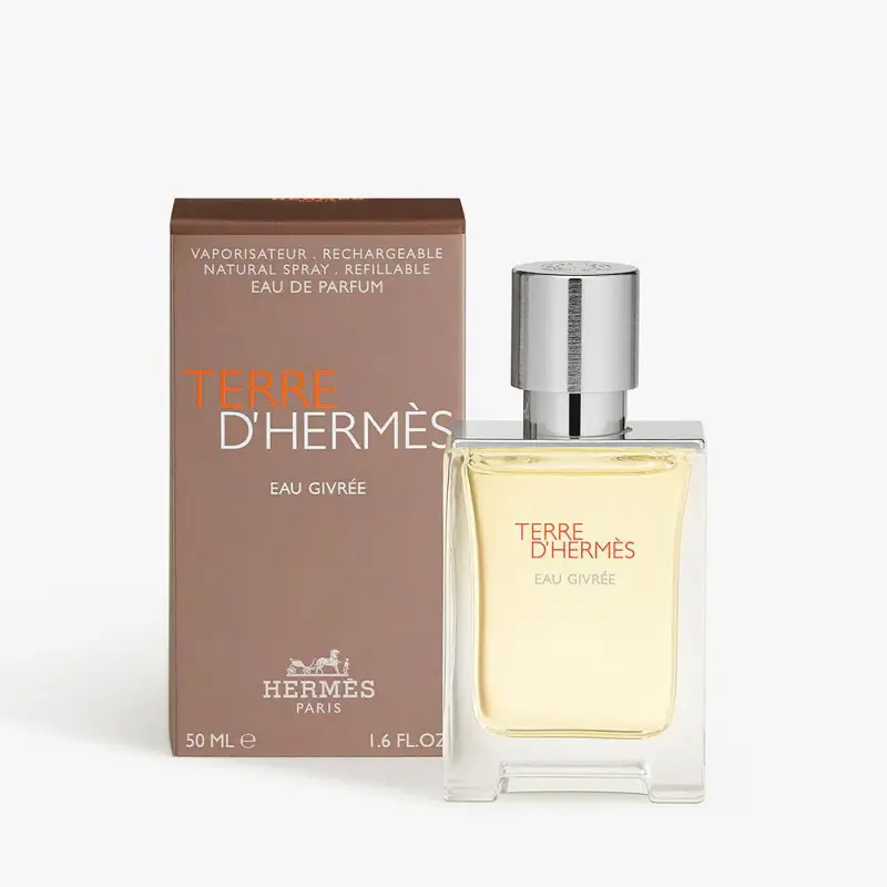 Hermes Eau de Parfum Uomo 3660338