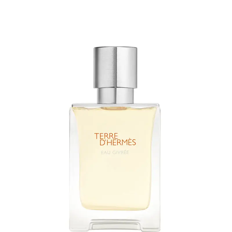 Hermes Terre d'Hermes Eau Givreee Eau de Parfum Ricaricabile 50ML