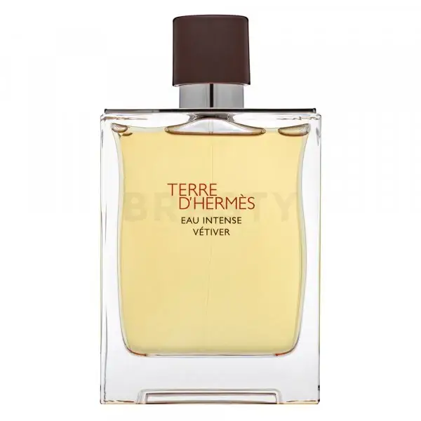 Hermes Eau de Parfum Uomo Verde 3599708