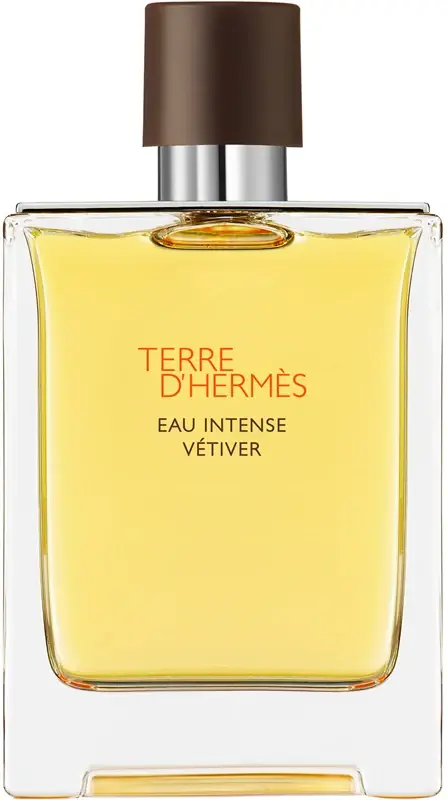 Terre D´Hermès Eau Intense Vetiver Spray 100 ml