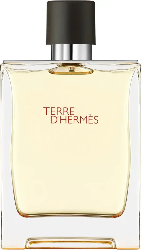Hermes Terre D'Hermes EDT M 200 ml